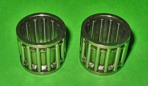 PAIR - LAYSHAFT BEARING MGB MKII - INCLUDES DELIVERY