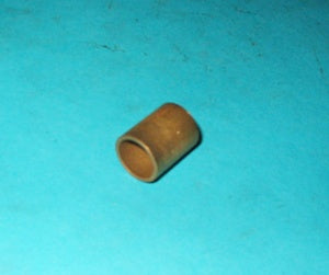 PAIR - PEDAL SHAFT BUSH MGB - INCLUDES DELIVERY
