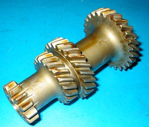 thumbnail image 2 of Autogear MG Midget Gearbox 1st Motion Outer Gear Hub – 22G1119, Fits 1098 & 1275 (New) 2 of 4
