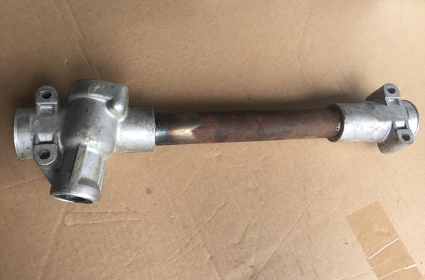 17H6588 STEERING RACK BODY MGB - INCLUDES DELIVERY