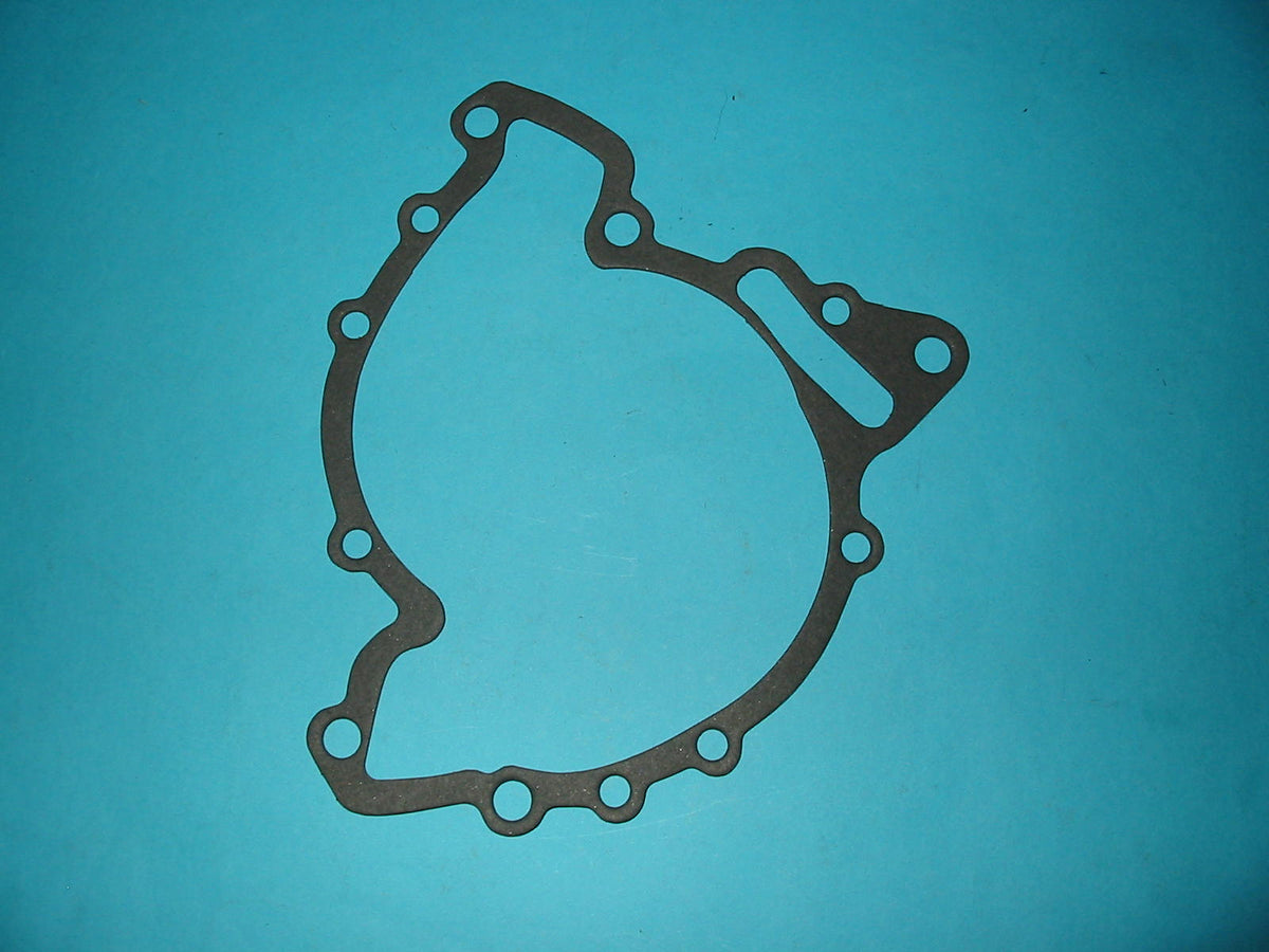 WATER PUMP GASKET MGB V8 INCLUDES DELIVERY MG Spare Parts