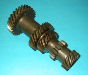 22B557 CLUSTER GEAR MGB MKII Original Genuine Part - INCLUDES DELIVERY