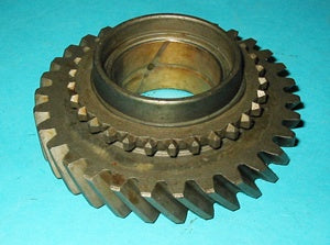 1ST GEAR ASSEMBLY MGB MKII 1968 > 1974 - INCLUDES DELIVERY