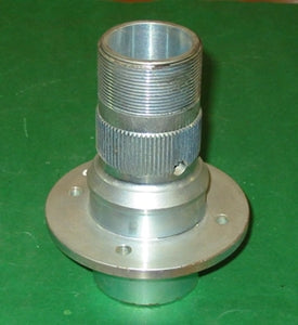 SPLINED HUB MGB1 RIGHT HAND FRONT 12TPI 1963 > FEB 1965 - INCLUDES DELIVERY