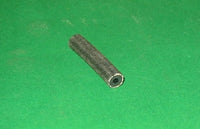 VACUUM ADVANCE PIPE RUBBER CONNECTOR STRAIGHT UNIVERSAL - INCLUDES DELIVERY