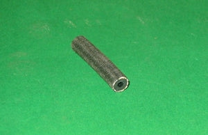 VACUUM ADVANCE PIPE RUBBER CONNECTOR STRAIGHT UNIVERSAL - INCLUDES DELIVERY
