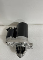 STARTER MOTOR MGB MK2 MAY 1968> PRE ENGAGE miniature of original - INCLUDES DELIVERY