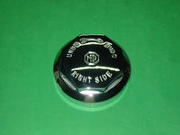 MG LOGO KNOCK ON RIGHT HAND 8TPI OCTAGON - INCLUDES DELIVERY