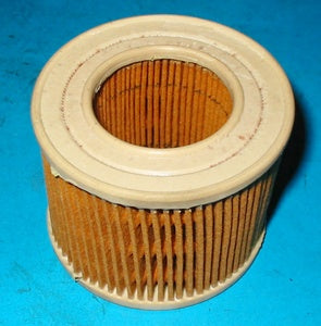 AIR FILTER ELEMENT MGB AIR PUMP - INCLUDES DELIVERY
