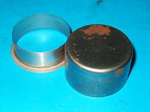 OIL SEAL SLEEVE SPRITE MIDGET DIFF CASE ENDS - INCLUDES DELIVERY
