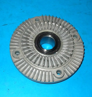 VISCOUS FAN COUPLING MG MIDGET 1500 USA - INCLUDES DELIVERY
