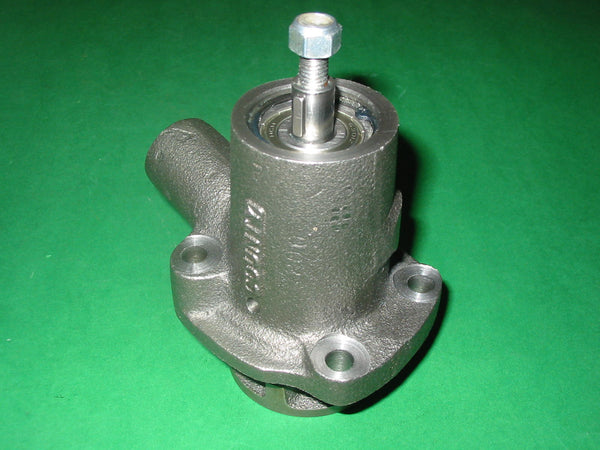 WATER PUMP MG T-TYPE CORRECTED & TESTED - INCLUDES DELIVERY