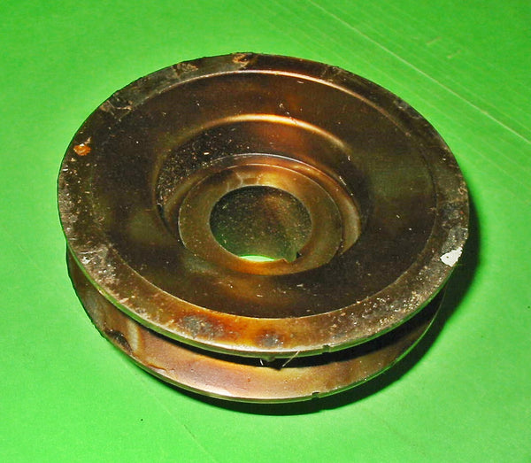 AAA5779 - CRANKSHAFT PULLEY T-TYPE - INCLUDES DELIVERY