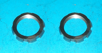 NUT REAR AXLE BEARING TC RIGHT OR LEFT HAND THREAD - INCLUDES DELIVERY
