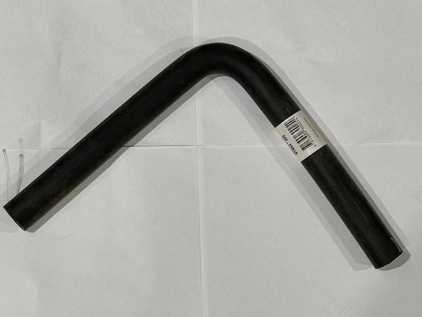 RADIATOR HOSE LOWER MIDGET WITHOUT HEAT SUITS X-FLOW RADIATOR - INCLUDES DELIVERY