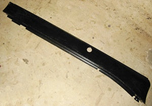 OUTER SILL SPRITE MIDGET LEFT HAND single jack hole 1958 > 1975 - FREIGHT EXTRA - CONTACT US