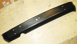 MB45 VALANCE REAR LOWER MGB RUBBER NOSE BRITISH MOTOR HERITAGE - PICK UP OR FREIGHT EXTRA - CONTACT US