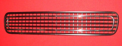 AHA9925 GRILLE PANEL MIDGET 1970 > 1974 NEW OLD STOCK BLACK with or without mould - INCLUDES DELIVERY