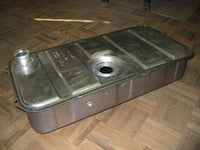 NRP8Z FUEL TANK MIDGET + MOKE LOCK RING TANK UNIT - PICK UP OR FREIGHT EXTRA - CONTACT US