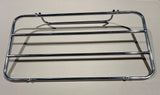 L025 LUGGAGE RACK CHROME BOLT ON MGB (negotiable) - PICKUP ONLY - CONTACT US