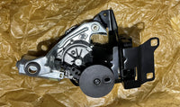 WIPER MOTOR REAR MGZT ZT260 ROVER 75 + V8 - INCLUDES DELIVERY