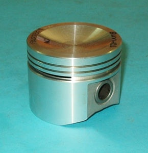SET - PISTON +040 MORRIS MARINA 4 OR 6 CYLINDER - INCLUDES DELIVERY