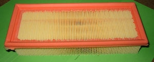 AIR FILTER ELEMENT MGF > 2000 1 PER CAR - INCLUDES DELIVERY