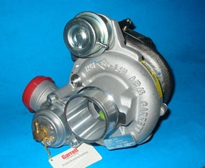 PMF000090 TURBO CHARGER MG ALL + ZT SUITS 1400cc > 2000cc - INCLUDES DELIVERY