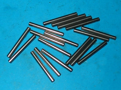 NEEDLE ROLLER KIT MGA MGB MKI 1 ST MOTION ZA ZB - INCLUDES DELIVERY ...