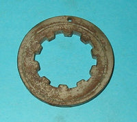GEARBOX MAINSHAFT THRUST WASHER MGA MGB1 FRONT .1565 > .1575 - INCLUDES DELIVERY