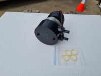 MGB FUEL PUMP MARCH 1965 > AFTERMARKET DUAL POLARITY *see description* - INCLUDES DELIVERY