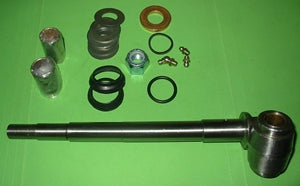 1 SIDE - KING PIN KIT MGB + MGBV8 B&B PREMIUM QUALITY - INCLUDES DELIVERY