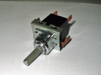 HEADLAMP SWITCH MGB PUSH/PULL WITHOUT KNOB - INCLUDES DELIVERY