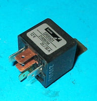STARTER RELAY MGB LUCAS 5 SPADE GENUINE NEW OLD STOCK - INCLUDES DELIVERY
