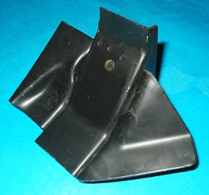 SPRING BRACKET MGB RUBBER NOSE F OF R RIGHT OR LEFT HAND - INCLUDES DELIVERY