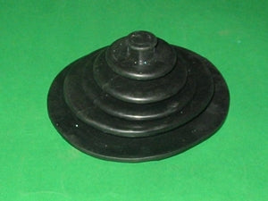 GEARSTICK BOOT MGB MKII MAY 1968 ON - INCLUDES DELIVERY