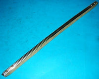 QUARTER WINDOW HINGE FRAME MGB GT > 1971 RIGHT HAND REAR - INCLUDES DELIVERY