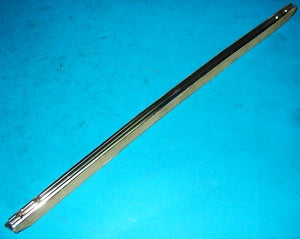 QUARTER WINDOW HINGE FRAME MGB GT > 1971 RIGHT HAND REAR - INCLUDES DELIVERY
