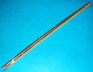 QUARTER WINDOW HINGE FRAME MGB GT > 1971 LEFT HAND REAR - INCLUDES DELIVERY