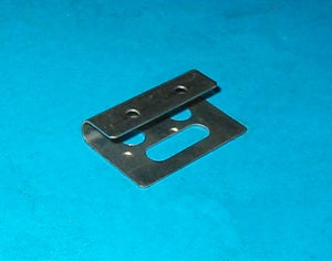 QUARTER WINDOW REAR HINGE MGB GT 1972 > - INCLUDES DELIVERY