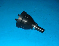WASHER PUMP MANUAL MGB SPRITE MIDGET - INCLUDES DELIVERY