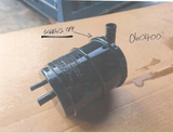 CARBON CANNISTER 2 SPOUT MGB WITH POLUTION CONTROL - INCLUDES DELIVERY