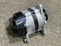 GXE2211 ALTERNATOR MGB 16/17/18 ACR WITH PULLEY + FAN - INCLUDES DELIVERY
