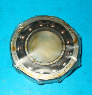 PAIR - DIFF SIDE BEARING SPRITE MIDGET MG TC TD TF - INCLUDES DELIVERY