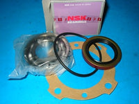 CARSET - REAR WHEEL BEARING KIT SPRITE MIDGET PREMIUM QUALITY - INCLUDES DELIVERY