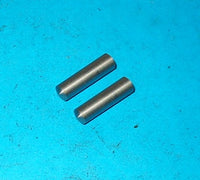 PAIR - DOWEL PIN SET CRANKSHAFT T TYPE - INCLUDES DELIVERY