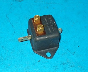 SWITCH BRAKE LIGHT MG TC TB TA - INCLUDES DELIVERY