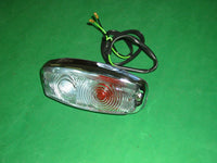 INDICATOR LIGHT RIGHT OR LEFT HAND FRONT SPRITE MIDGET - INCLUDES DELIVERY