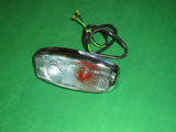 INDICATOR LIGHT RIGHT OR LEFT HAND FRONT SPRITE MIDGET - INCLUDES DELIVERY