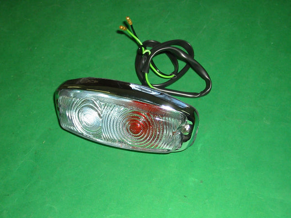 INDICATOR LIGHT RIGHT OR LEFT HAND FRONT SPRITE MIDGET - INCLUDES DELIVERY